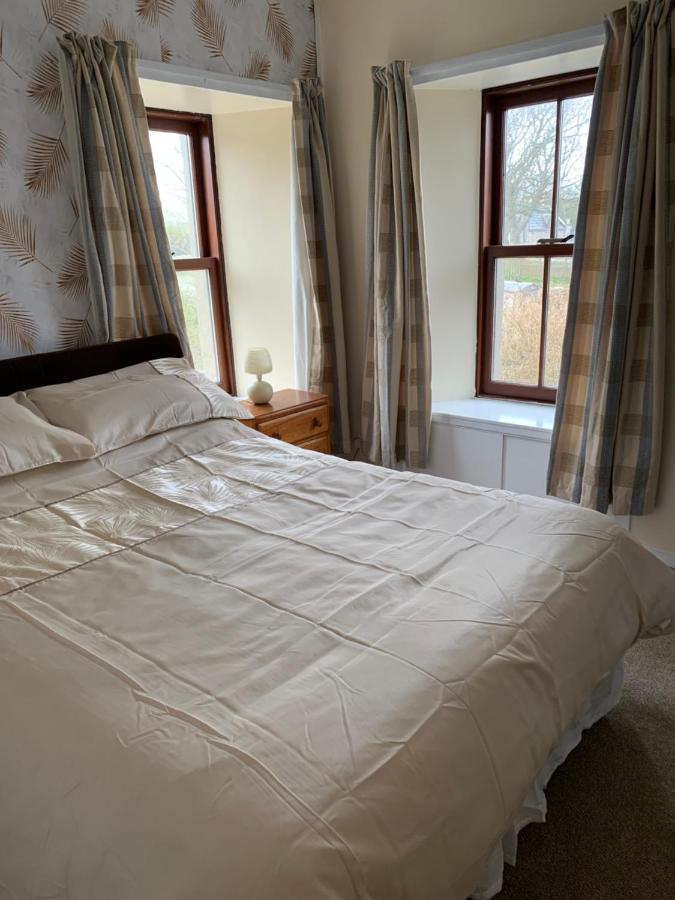 Cobblers Cottage Saint Margarets Hope المظهر الخارجي الصورة