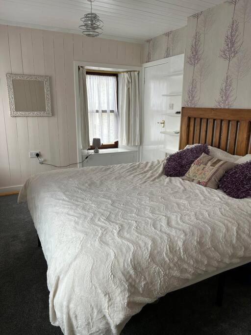Cobblers Cottage Saint Margarets Hope المظهر الخارجي الصورة